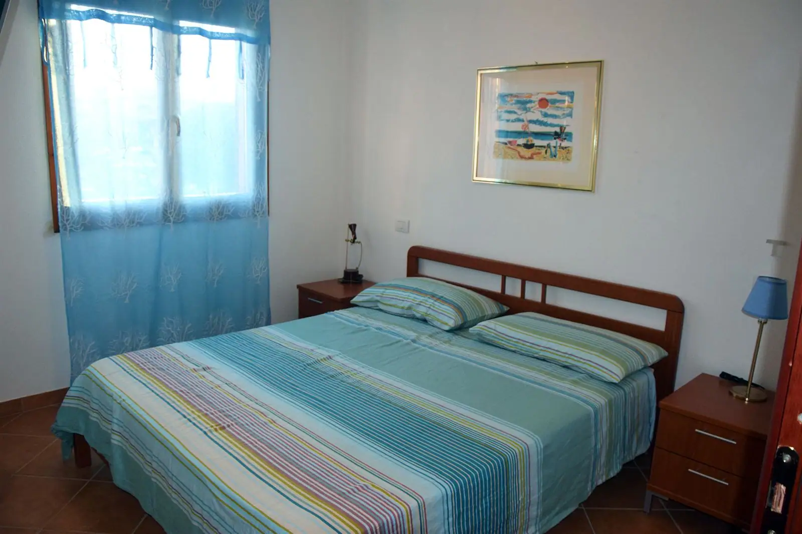 Doppelzimmer, Il Golfo di Olbia